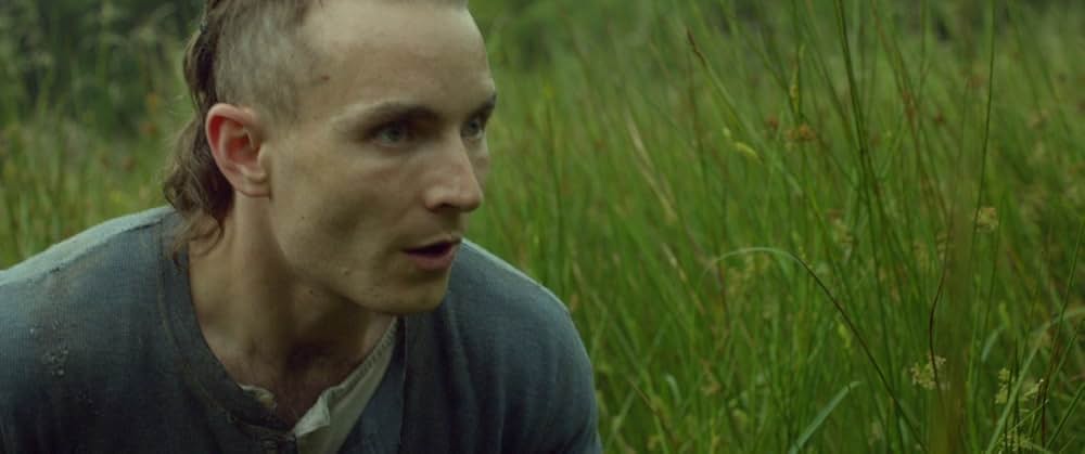 The Survivalist（原題）の画像