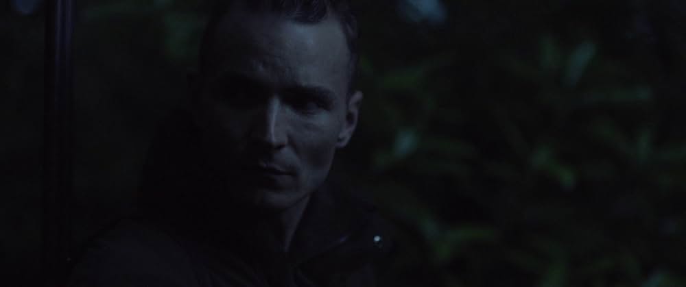 The Survivalist（原題）の画像