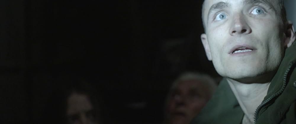 The Survivalist（原題）の画像