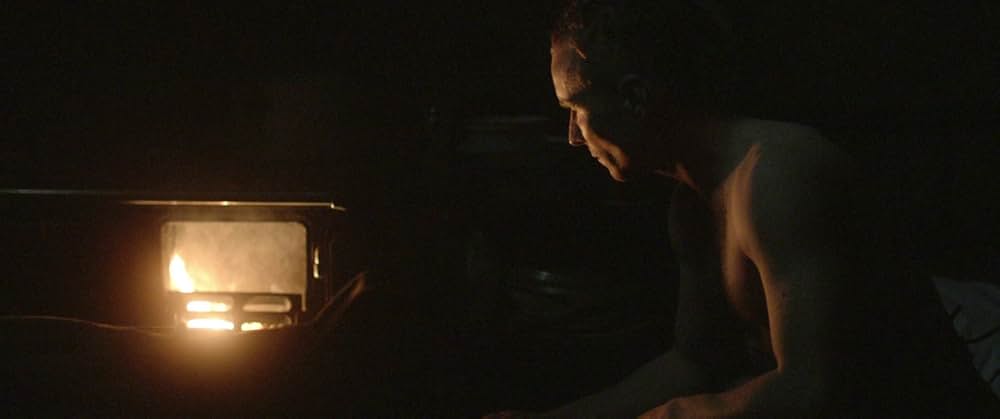 The Survivalist（原題）の画像