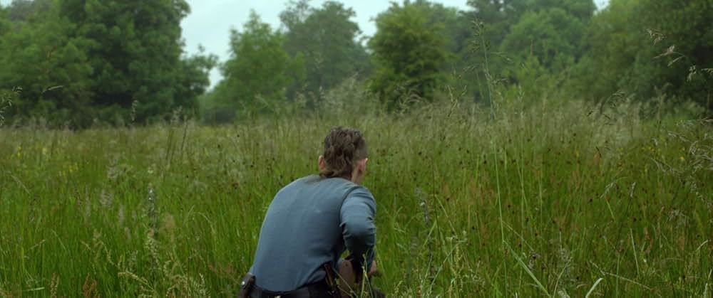 The Survivalist（原題）の画像