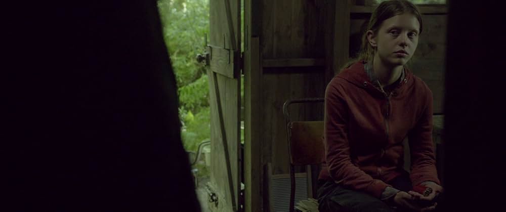 The Survivalist（原題）の画像