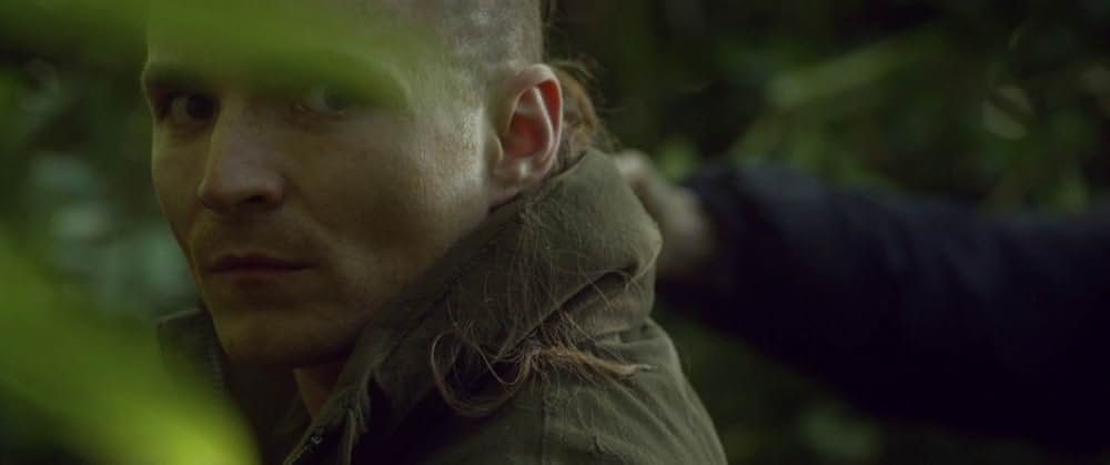 The Survivalist（原題）の画像