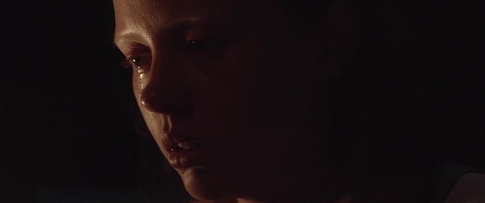 The Survivalist（原題）の画像