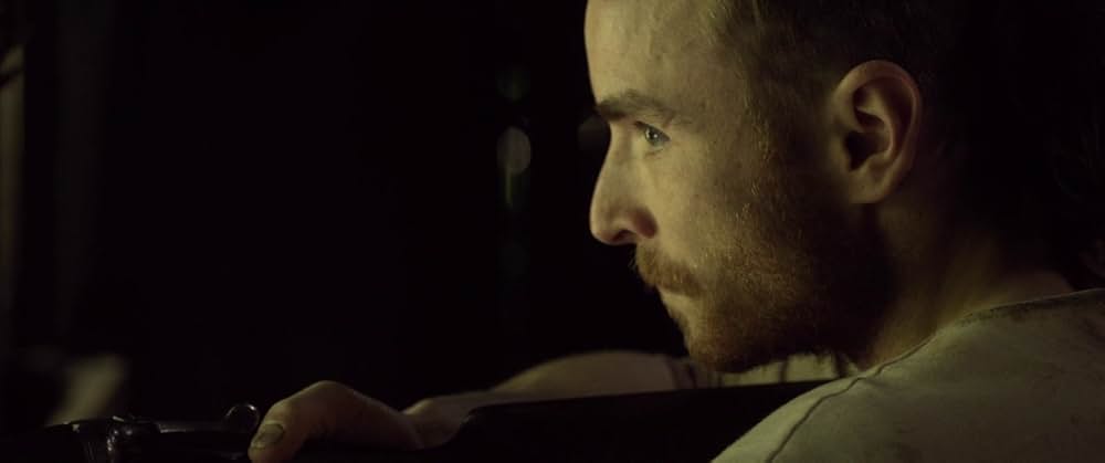 The Survivalist（原題）の画像