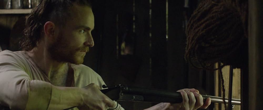 The Survivalist（原題）の画像