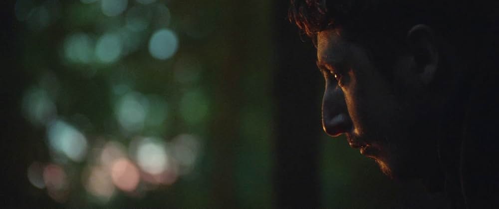 The Survivalist（原題）の画像