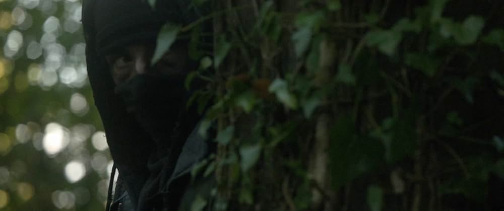 The Survivalist（原題）の画像