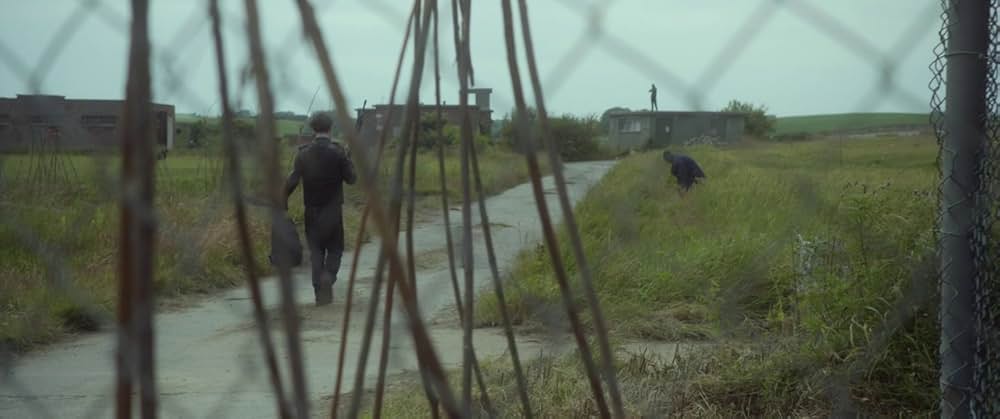 The Survivalist（原題）の画像