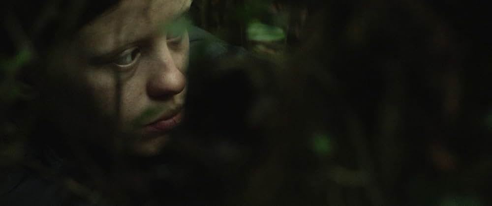 The Survivalist（原題）の画像