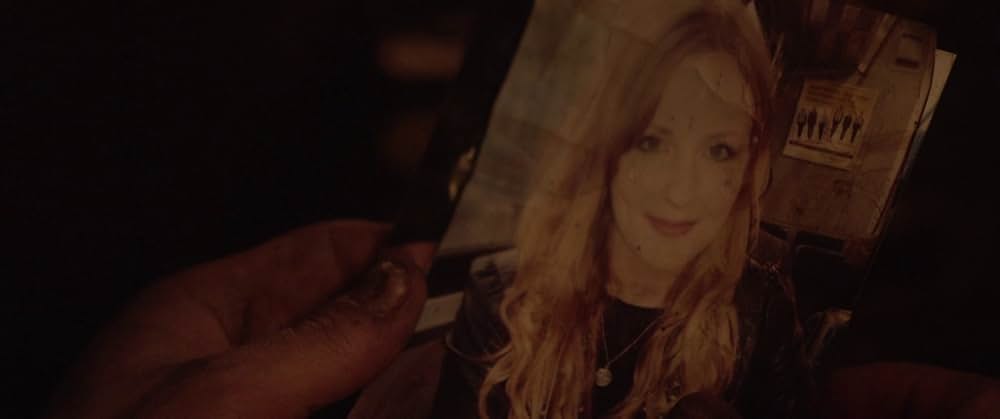 The Survivalist（原題）の画像