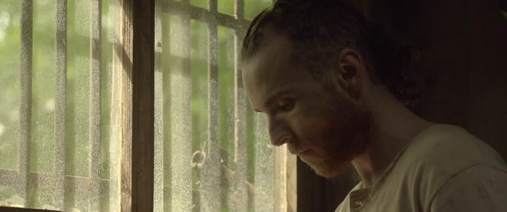 The Survivalist（原題）の画像