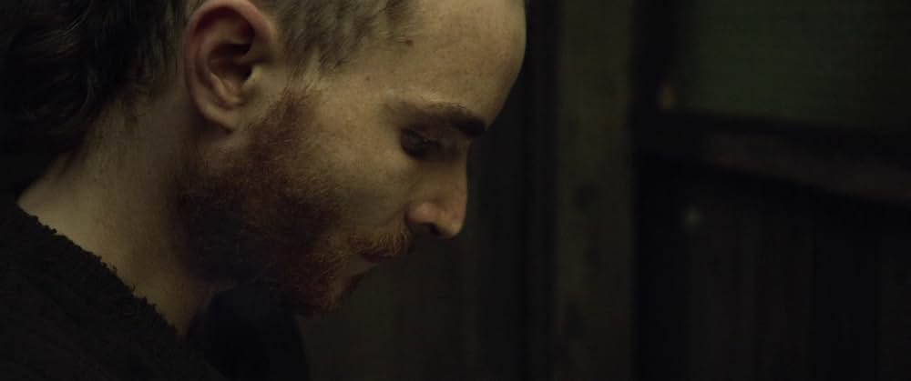 The Survivalist（原題）の画像