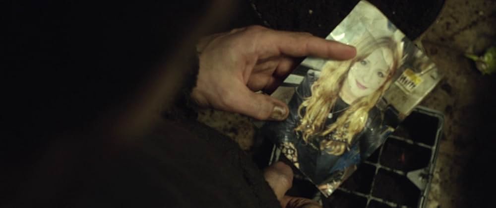 The Survivalist（原題）の画像