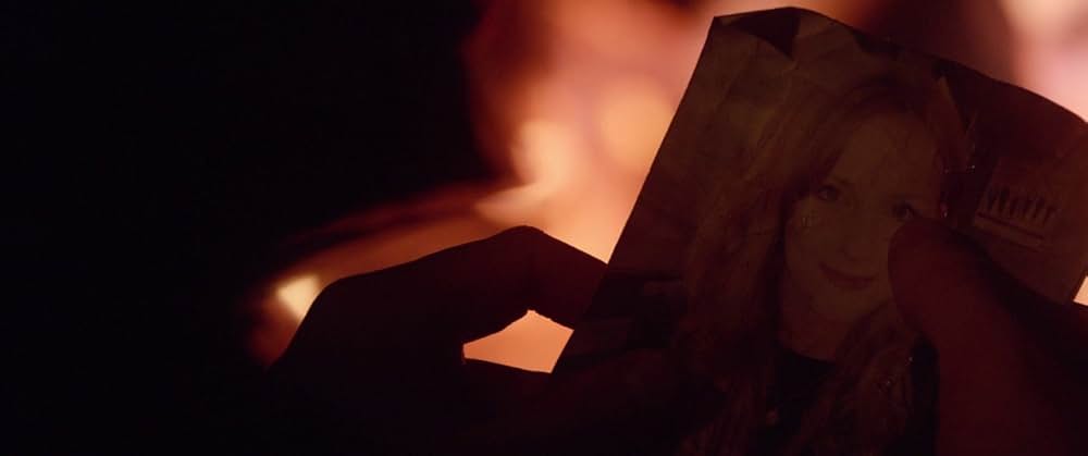 The Survivalist（原題）の画像