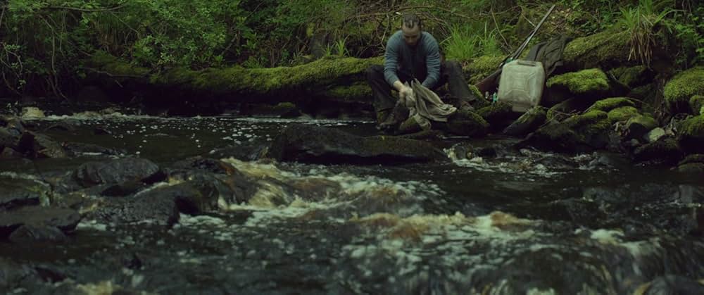 The Survivalist（原題）の画像