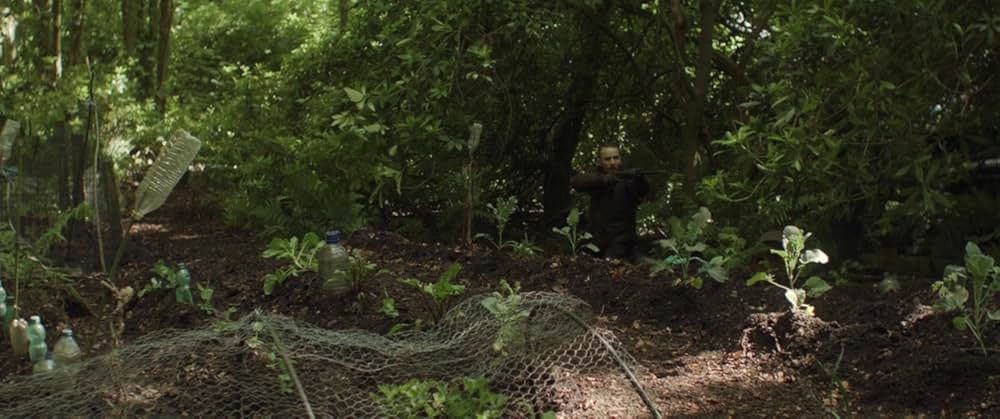 The Survivalist（原題）の画像