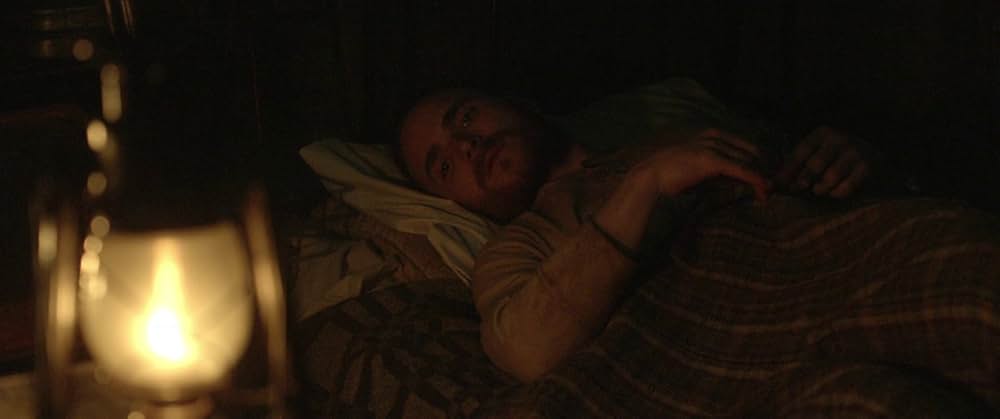 The Survivalist（原題）の画像