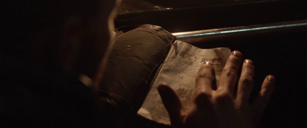 The Survivalist（原題）の画像