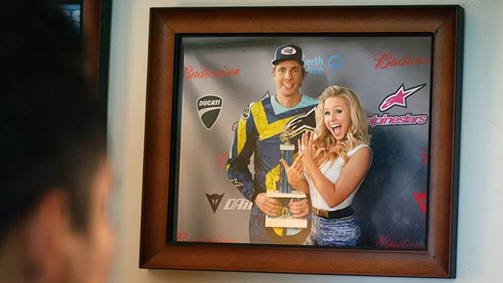 チップス 白バイ野郎 ジョン&パンチ再起動!?の画像