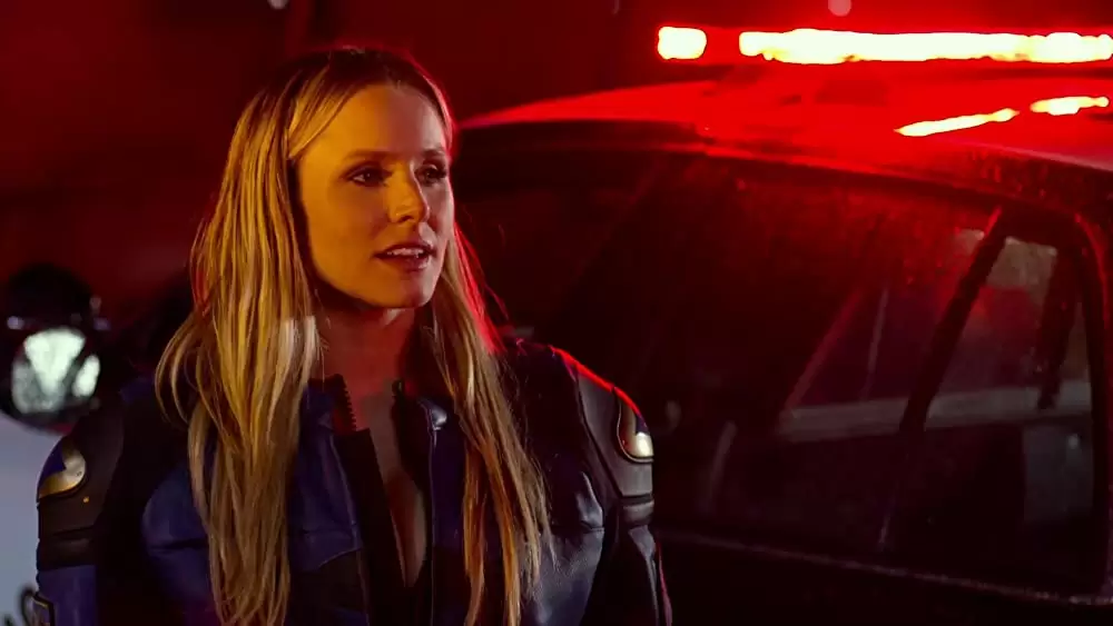 チップス 白バイ野郎 ジョン&パンチ再起動!?の画像