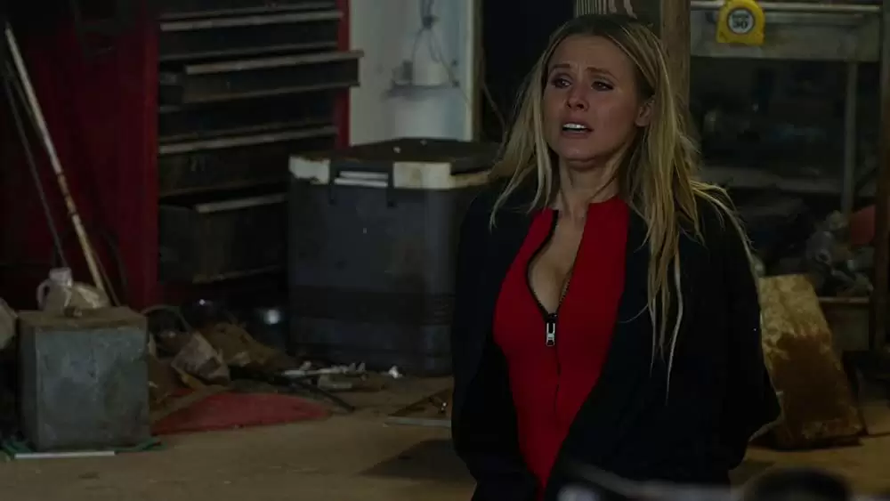 チップス 白バイ野郎 ジョン&パンチ再起動!?の画像