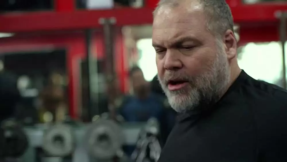 「チップス 白バイ野郎 ジョン&パンチ再起動!?」ビンセント・ドノフリオの画像