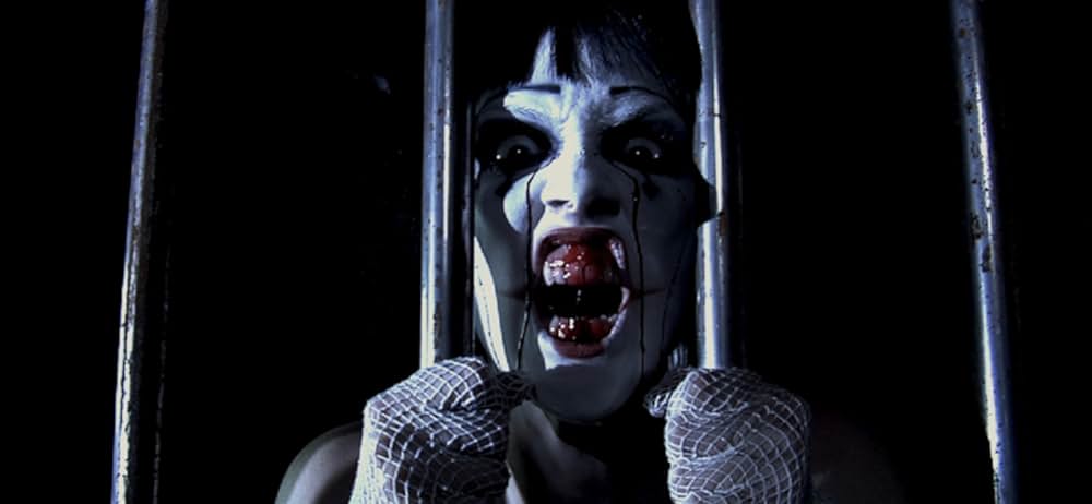 Wrath of the Crows（原題）の写真