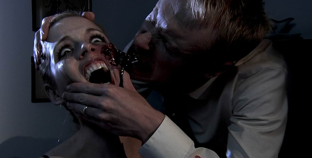 Wrath of the Crows（原題）の画像