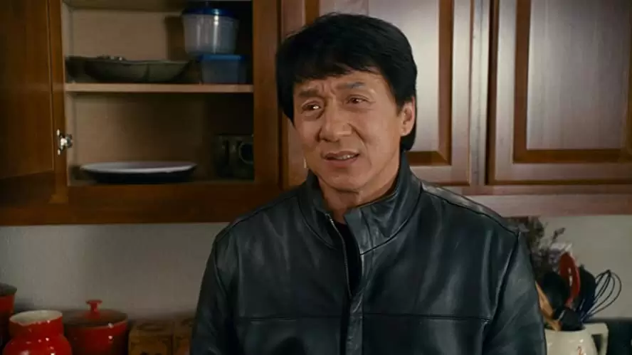 ダブル・ミッションの画像