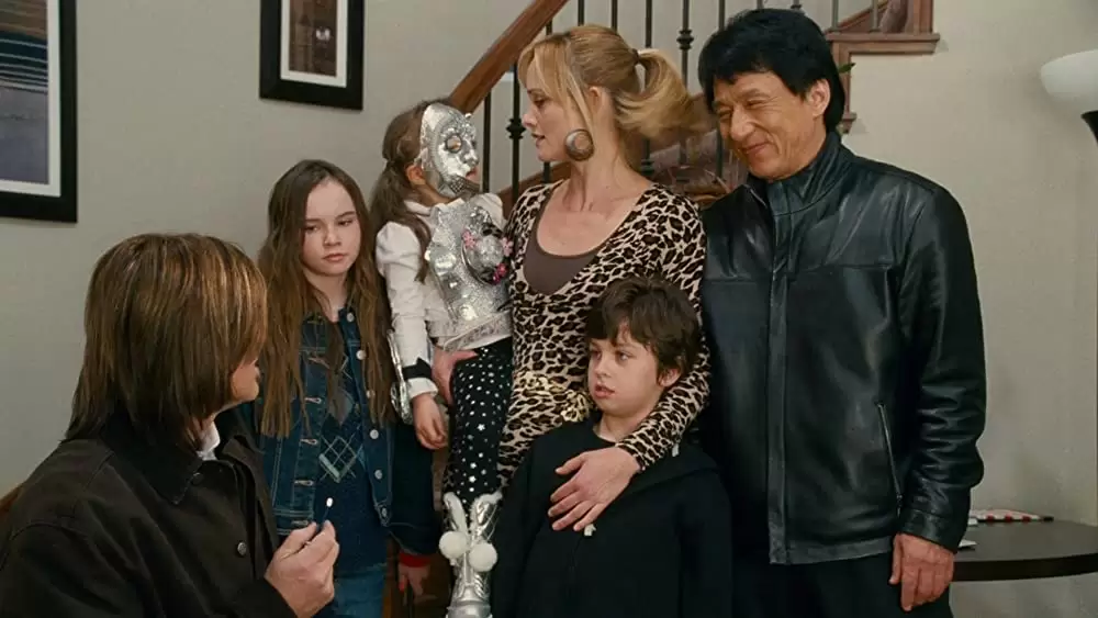 ダブル・ミッションの画像