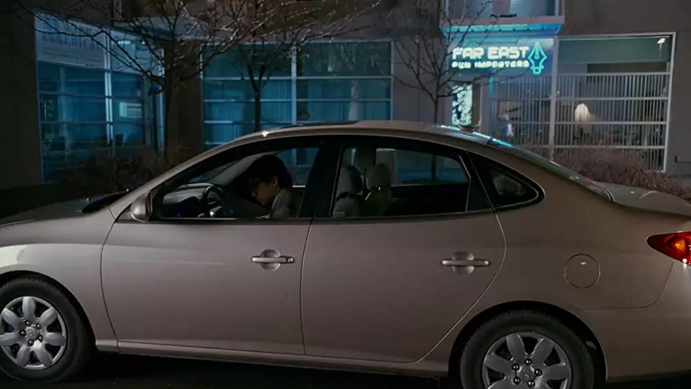 ダブル・ミッションの画像