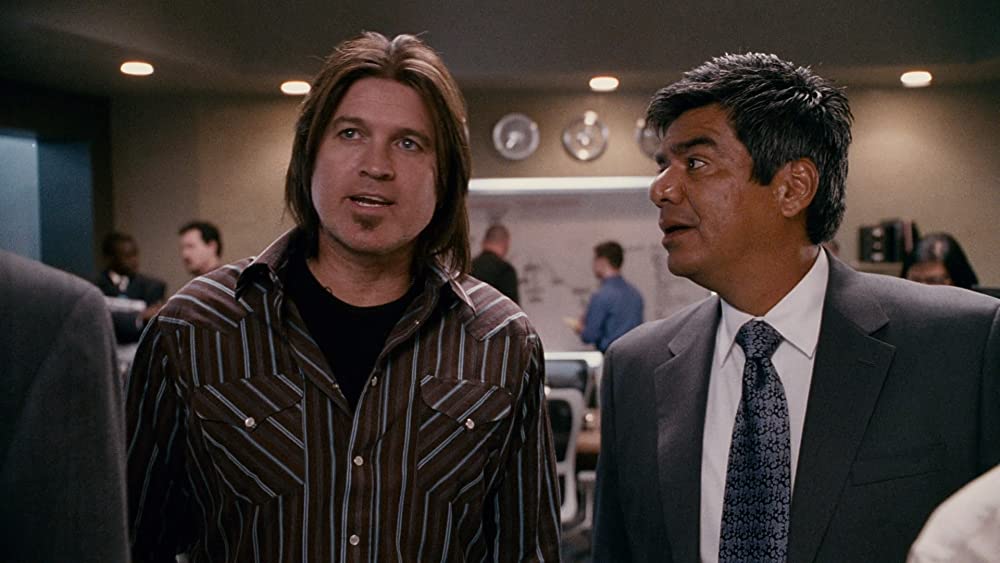 ダブル・ミッションの画像