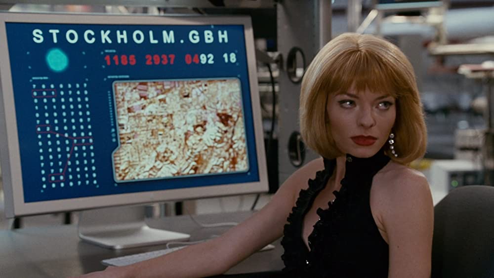 ダブル・ミッションの画像