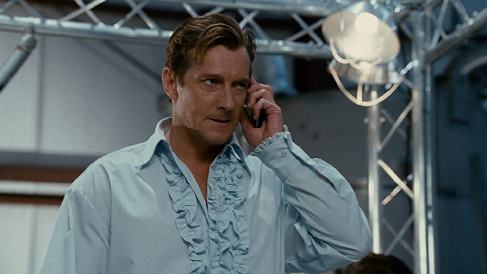 ダブル・ミッションの画像