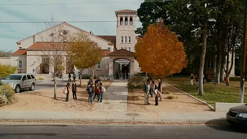 ダブル・ミッションの画像