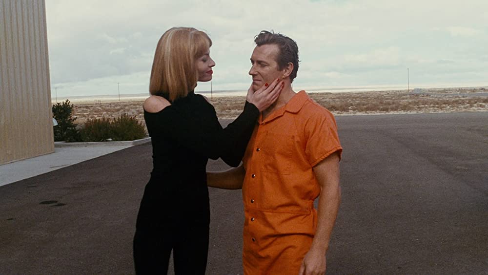 ダブル・ミッションの画像