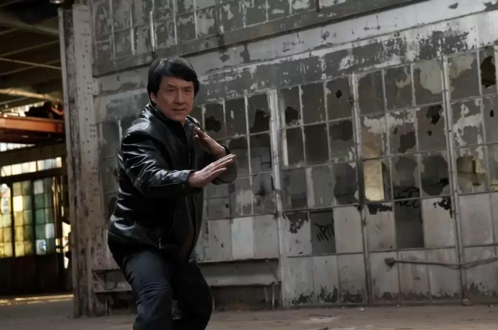 ダブル・ミッションの画像