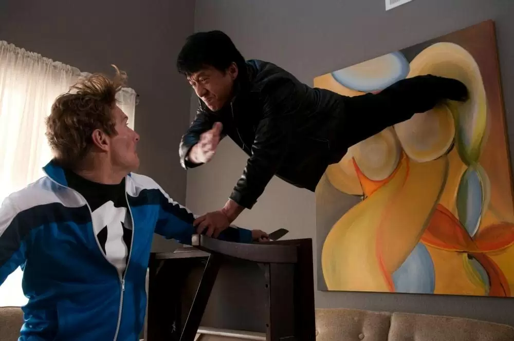 ダブル・ミッションの画像