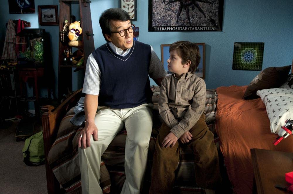 ダブル・ミッションの画像