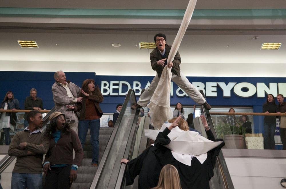 ダブル・ミッションの画像