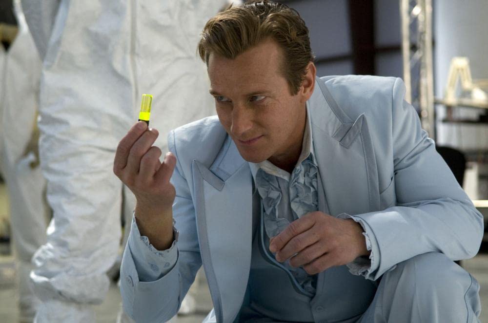 ダブル・ミッションの画像