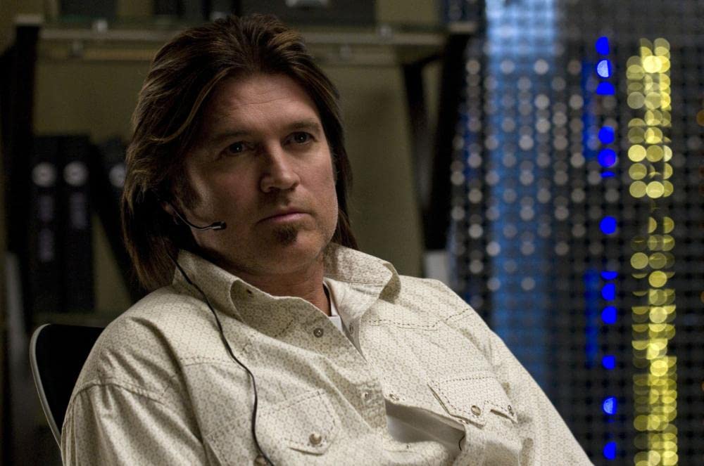 ダブル・ミッションの画像