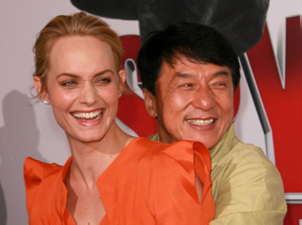 ダブル・ミッションの画像