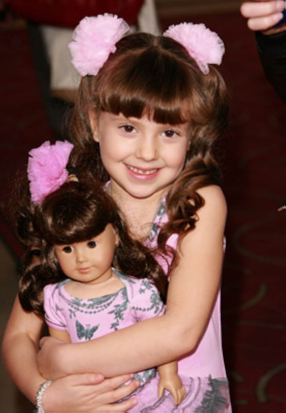 ダブル・ミッションの画像