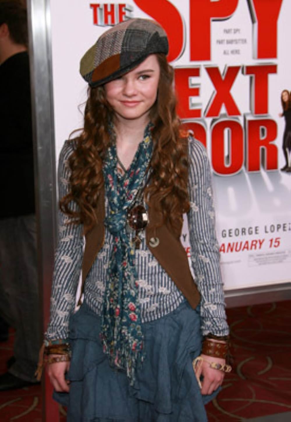 ダブル・ミッションの画像