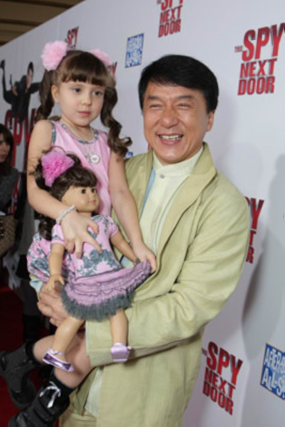 ダブル・ミッションの画像