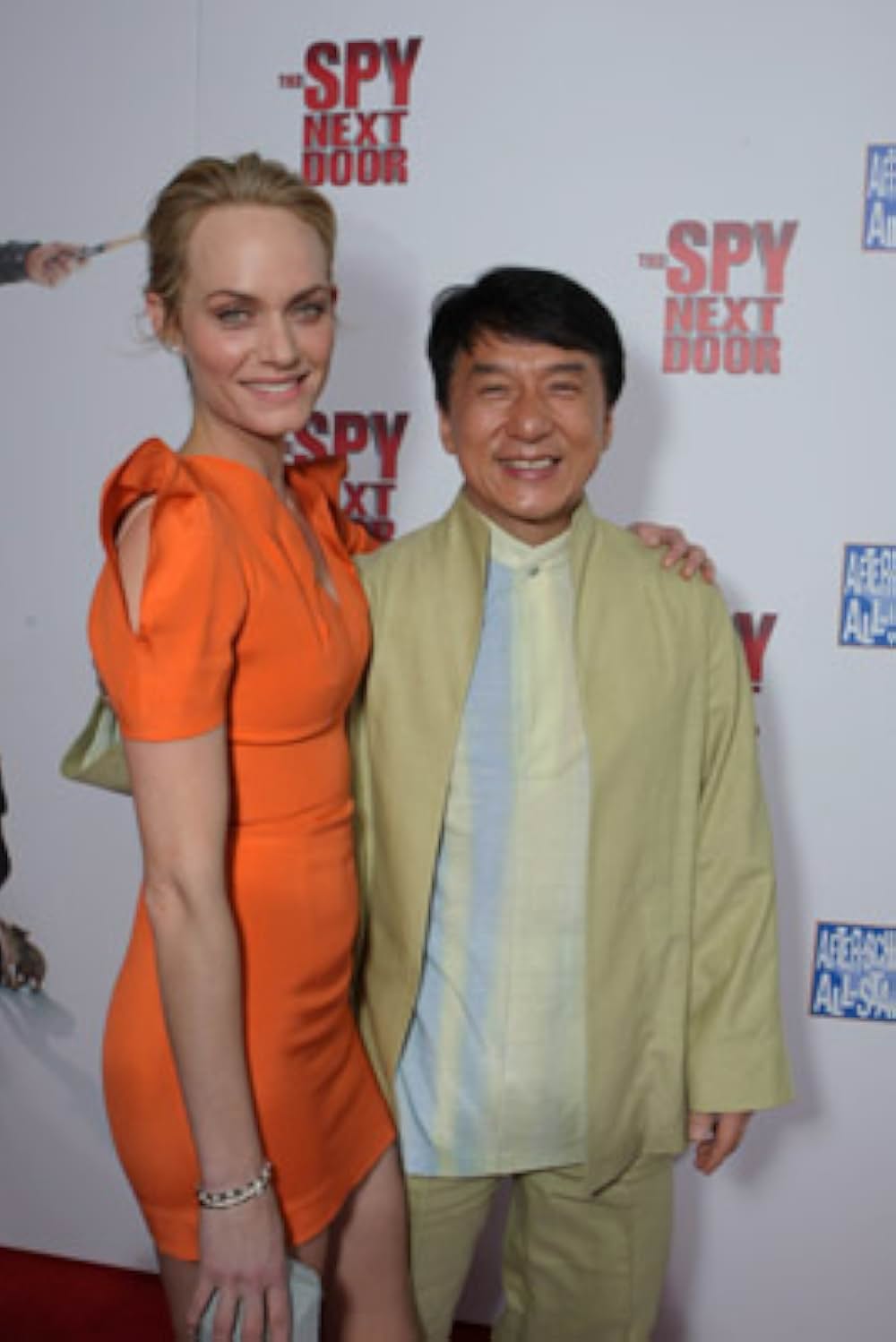 ダブル・ミッションの画像