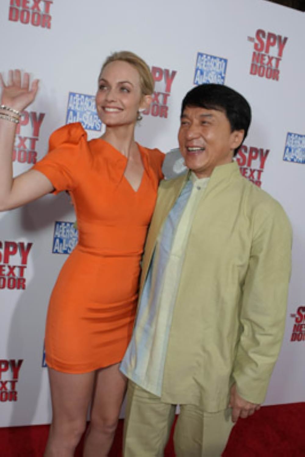 ダブル・ミッションの画像