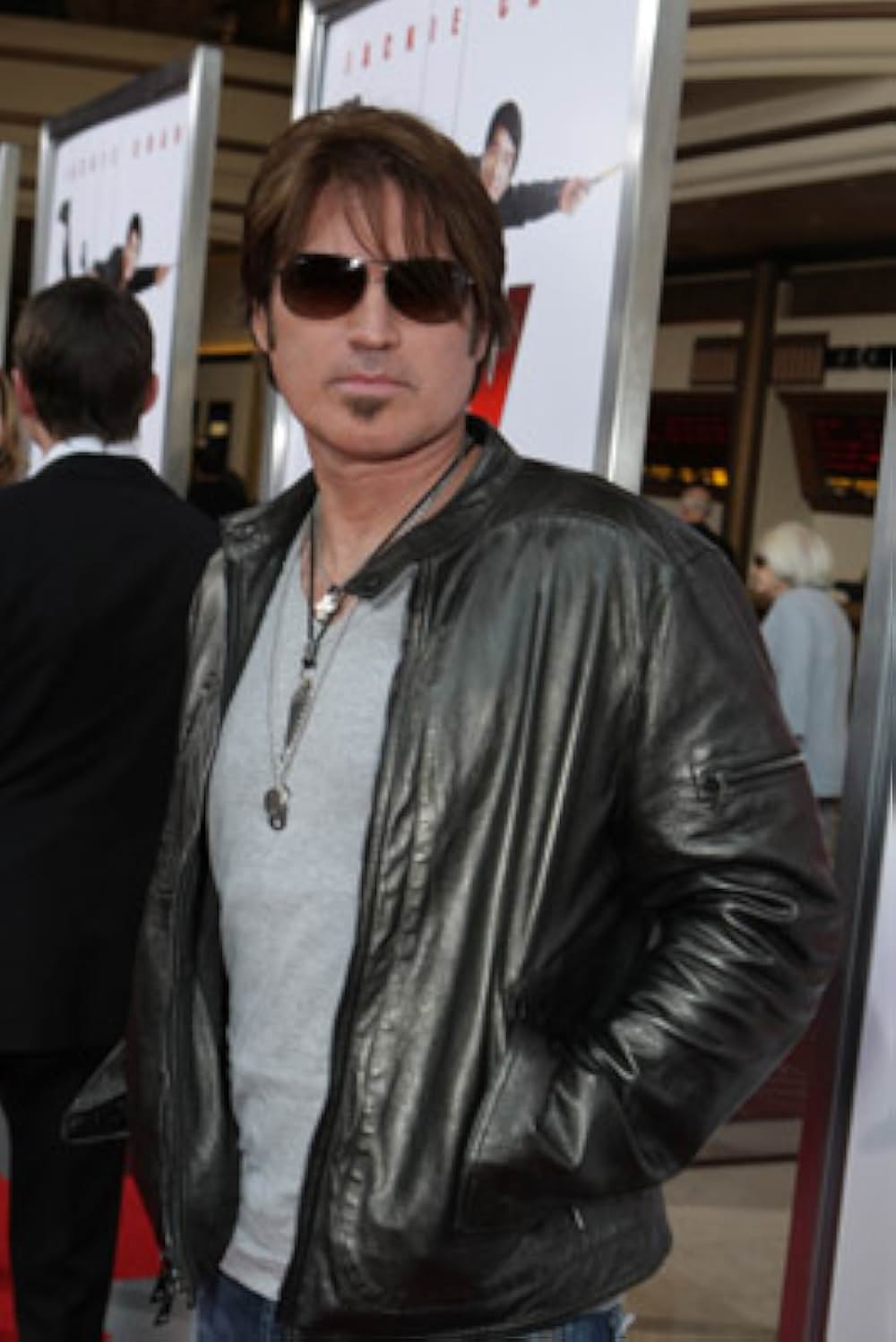 ダブル・ミッションの画像